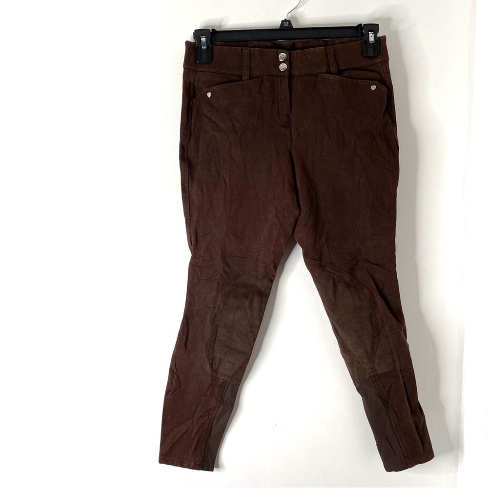 Ariat Women's Brown Pants